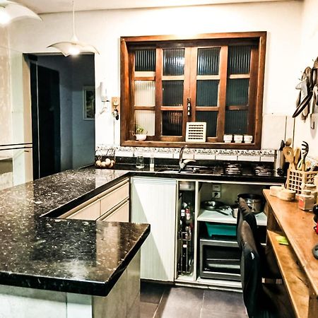 Casa Com 2 Quartos E Hidromassagem บัลเนอาริโอ กังโบริว ภายนอก รูปภาพ